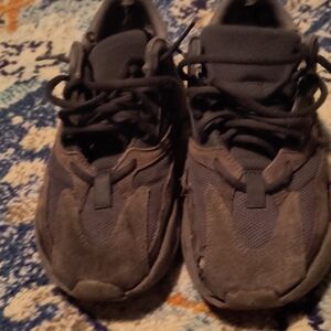 adidas Gray Sneakers